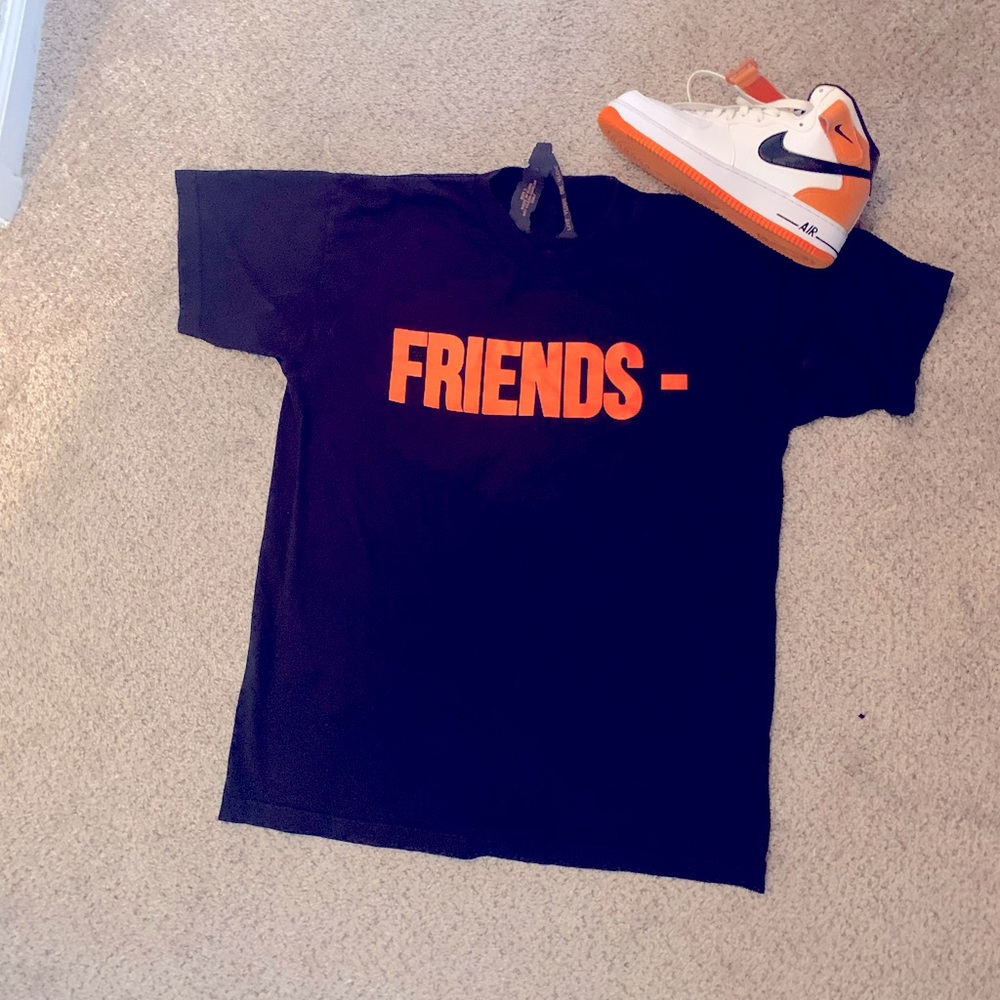 Another cool streetwear brand that’s popular and original